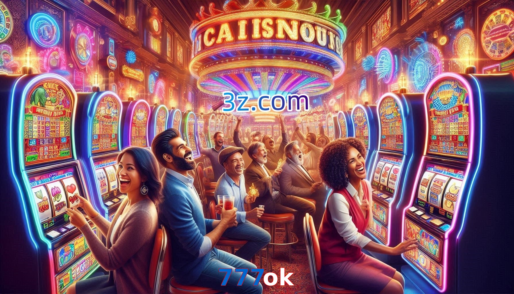 777ok cassino com transmissão ao vivo e croupier dedicado