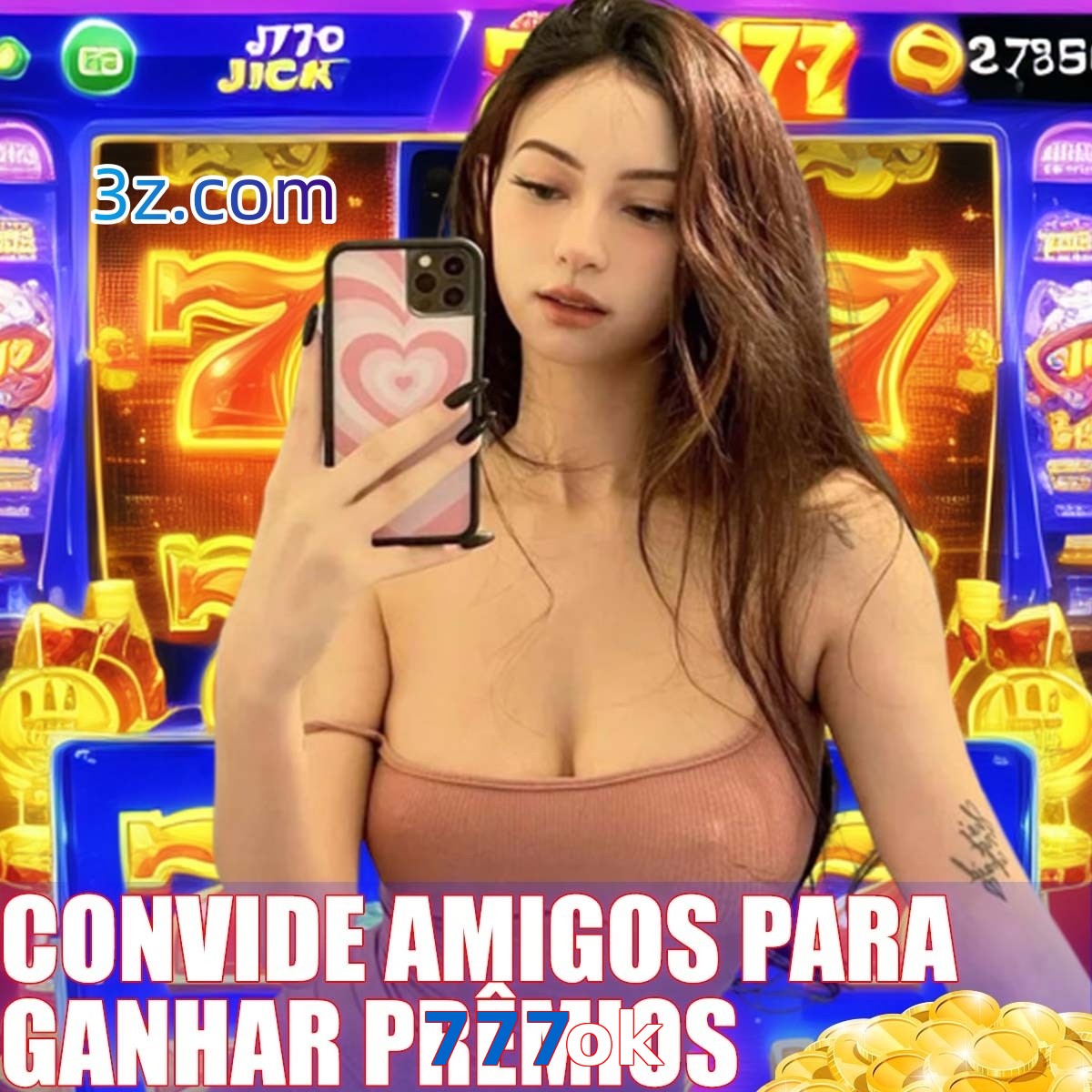 777ok auto